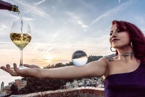 Giocoleria Classica - Hula hoop, sfera, ventagli